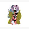 Rebecca From Cyberpunk Edgerunners Tapestry Official Cow Anime Merch
