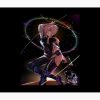 Cyberpunk Edgerunners Tapestry Official Cow Anime Merch