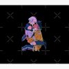Lucy And David - Cyberpunk Edgerunners Tapestry Official Cow Anime Merch