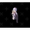 Lucy - Cyberpunk Edgerunners Tapestry Official Cow Anime Merch