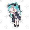 Rebecca  Little Cute Tote Bag Official Cow Anime Merch