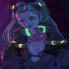 Cyberpunk Edgerunners Tote Bag Official Cow Anime Merch