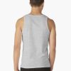 Rebecca Cyberpunk Edgerunners Tank Top Official Cow Anime Merch