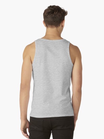 Rebecca Cyberpunk Edgerunners Tank Top Official Cow Anime Merch