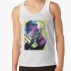 Cyberpunk Edgerunners - Lucy Tank Top Official Cow Anime Merch