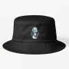 Rebecca  - Cyberpunk Edgerunners Bucket Hat Official Cow Anime Merch