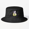 Lucy And David - Cyberpunk Edgerunners Bucket Hat Official Cow Anime Merch