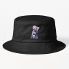 Lucy  - Cyberpunk Edgerunners Bucket Hat Official Cow Anime Merch
