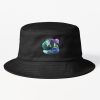 Rebecca - Cyberpunk Edgerunners Bucket Hat Official Cow Anime Merch