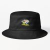 Cyberpunk Edgerunners Game Bucket Hat Official Cow Anime Merch