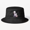 Lucy  - Cyberpunk Edgerunners Bucket Hat Official Cow Anime Merch