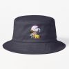 Lucy And David - Cyberpunk Edgerunners Bucket Hat Official Cow Anime Merch