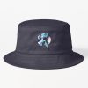 Rebecca - Cyberpunk Edgerunners Bucket Hat Official Cow Anime Merch