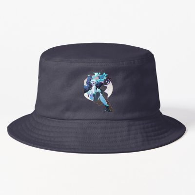 Rebecca - Cyberpunk Edgerunners Bucket Hat Official Cow Anime Merch
