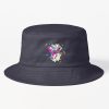 Rebecca - Cyberpunk Edgerunners *90S Graphic Design* Bucket Hat Official Cow Anime Merch