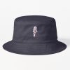 Lucy - Cyberpunk Edgerunners Bucket Hat Official Cow Anime Merch