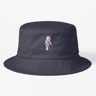 Lucy - Cyberpunk Edgerunners Bucket Hat Official Cow Anime Merch