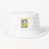 Cyberpunk Edgerunners - Lucy Bucket Hat Official Cow Anime Merch