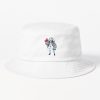 Rebecca - Cyberpunk Edgerunners Bucket Hat Official Cow Anime Merch