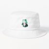 Rebecca - Cyberpunk Edgerunners Bucket Hat Official Cow Anime Merch