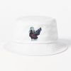 Cyberpunk Edgerunners - Rebecca Bucket Hat Official Cow Anime Merch