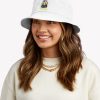 Cyberpunk Edgerunners David Bucket Hat Official Cow Anime Merch