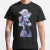Cyberpunk Edgerunner Lucy T-Shirt Official Cow Anime Merch