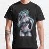 ssrcoclassic teemens10101001c5ca27c6front altsquare product1000x1000.u1 9 - Cyberpunk 2077 Merch