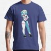 ssrcoclassic teemens353d774d8b4ffd91front altsquare product1000x1000.u1 14 - Cyberpunk 2077 Merch