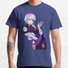 ssrcoclassic teemens353d774d8b4ffd91front altsquare product1000x1000.u1 15 - Cyberpunk 2077 Merch