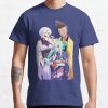 ssrcoclassic teemens353d774d8b4ffd91front altsquare product1000x1000.u1 17 - Cyberpunk 2077 Merch