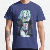 ssrcoclassic teemens353d774d8b4ffd91front altsquare product1000x1000.u1 4 - Cyberpunk 2077 Merch