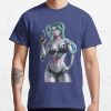 ssrcoclassic teemens353d774d8b4ffd91front altsquare product1000x1000.u1 9 - Cyberpunk 2077 Merch