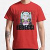 ssrcoclassic teemensdd21218219e99865front altsquare product1000x1000.u1 11 - Cyberpunk 2077 Merch