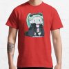 ssrcoclassic teemensdd21218219e99865front altsquare product1000x1000.u1 13 - Cyberpunk 2077 Merch