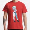 ssrcoclassic teemensdd21218219e99865front altsquare product1000x1000.u1 14 - Cyberpunk 2077 Merch