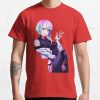 ssrcoclassic teemensdd21218219e99865front altsquare product1000x1000.u1 15 - Cyberpunk 2077 Merch