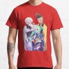 ssrcoclassic teemensdd21218219e99865front altsquare product1000x1000.u1 17 - Cyberpunk 2077 Merch
