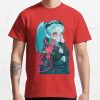 ssrcoclassic teemensdd21218219e99865front altsquare product1000x1000.u1 2 - Cyberpunk 2077 Merch