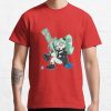ssrcoclassic teemensdd21218219e99865front altsquare product1000x1000.u1 21 - Cyberpunk 2077 Merch