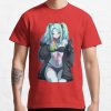 ssrcoclassic teemensdd21218219e99865front altsquare product1000x1000.u1 4 - Cyberpunk 2077 Merch
