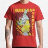 ssrcoclassic teemensdd21218219e99865front altsquare product1000x1000.u1 6 - Cyberpunk 2077 Merch