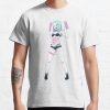 ssrcoclassic teemensfafafaca443f4786front altsquare product1000x1000.u1 12 - Cyberpunk 2077 Merch