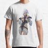 ssrcoclassic teemensfafafaca443f4786front altsquare product1000x1000.u1 16 - Cyberpunk 2077 Merch
