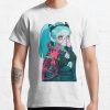 ssrcoclassic teemensfafafaca443f4786front altsquare product1000x1000.u1 2 - Cyberpunk 2077 Merch