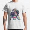 ssrcoclassic teemensfafafaca443f4786front altsquare product1000x1000.u1 22 - Cyberpunk 2077 Merch