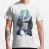 ssrcoclassic teemensfafafaca443f4786front altsquare product1000x1000.u1 4 - Cyberpunk 2077 Merch