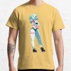 ssrcoclassic teemensffcf6eda6eb664a1front altsquare product1000x1000.u1 14 - Cyberpunk 2077 Merch