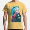 ssrcoclassic teemensffcf6eda6eb664a1front altsquare product1000x1000.u1 2 - Cyberpunk 2077 Merch