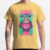 ssrcoclassic teemensffcf6eda6eb664a1front altsquare product1000x1000.u1 8 - Cyberpunk 2077 Merch